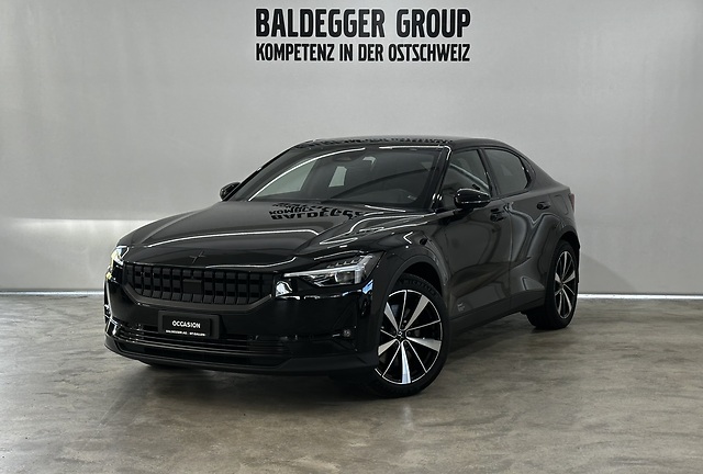 POLESTAR 2 Long Range Dual Motor