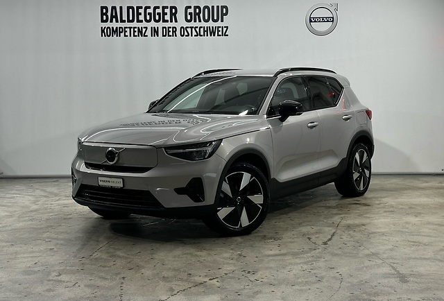 Volvo XC40 E80 Plus