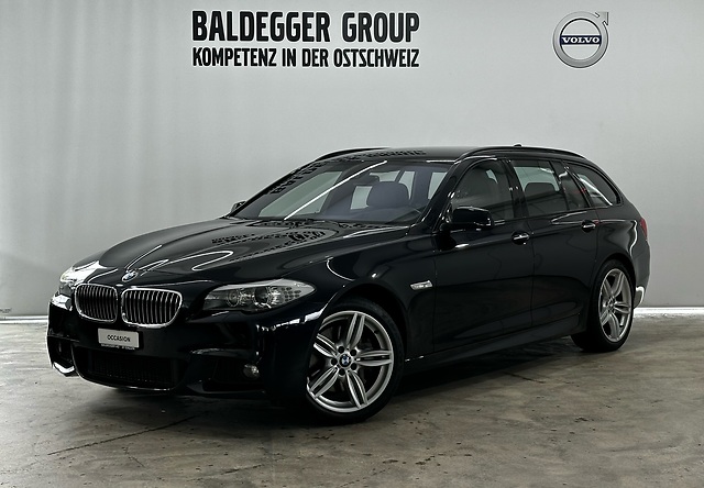 BMW 5er Reihe F11 Touring 535d xDr