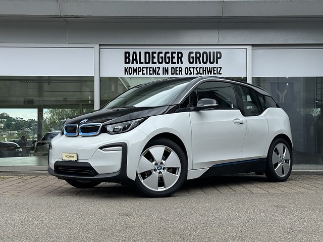 BMW i3 E-Motor 94 Ah