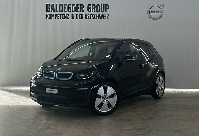 BMW i3 E-Motor 120 Ah