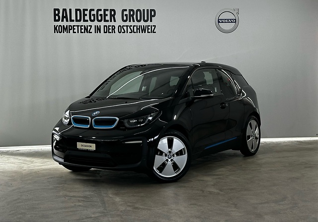 BMW i3 E-Motor 120 Ah