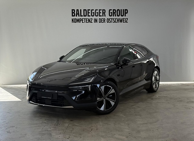 POLESTAR 4 Long Range Dual Motor Prime