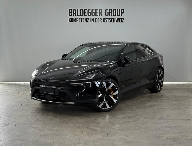 POLESTAR 4 Long Range Dual Motor Perfor