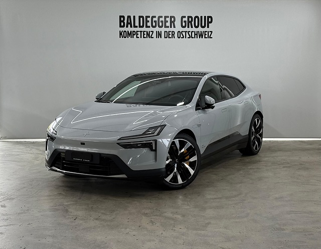 POLESTAR 4 Long Range Dual Motor Perfor