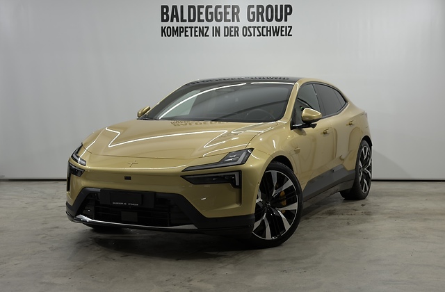 POLESTAR 4 Long Range Dual Motor Perfor