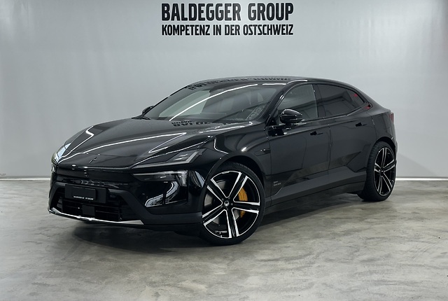 POLESTAR 4 Long Range Dual Motor Perfor
