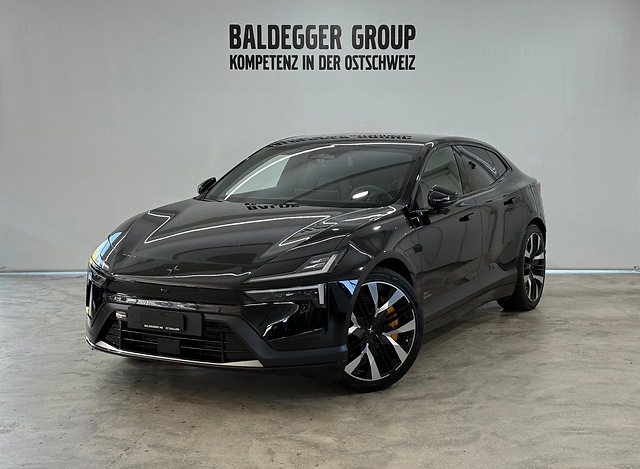 POLESTAR 4 Long Range Dual Motor Perfor