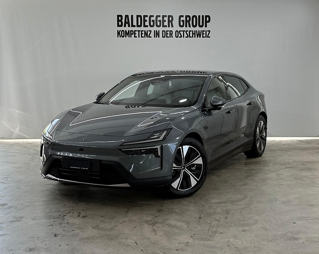 POLESTAR 4 Long Range Dual Motor Prime