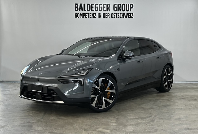 POLESTAR 4 Long Range Dual Motor Perfor