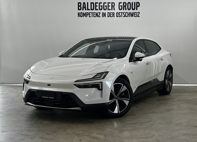 POLESTAR 4 Long Range Dual Motor Prime