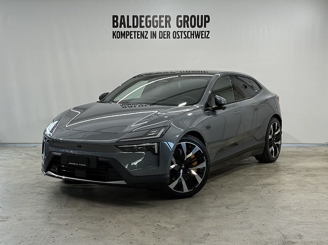 POLESTAR 4 Long Range Dual Motor Perfor