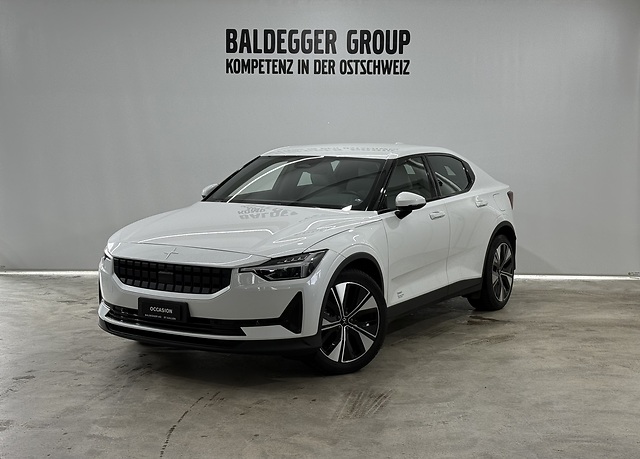 POLESTAR 2 Long Range Dual Motor