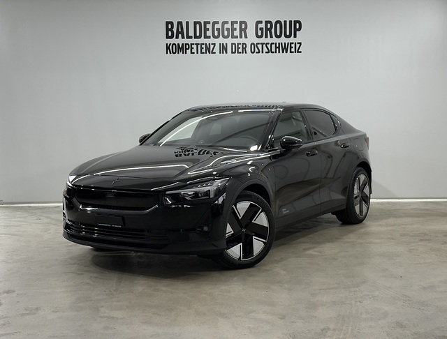 POLESTAR 2 Long Range Dual Motor Prime