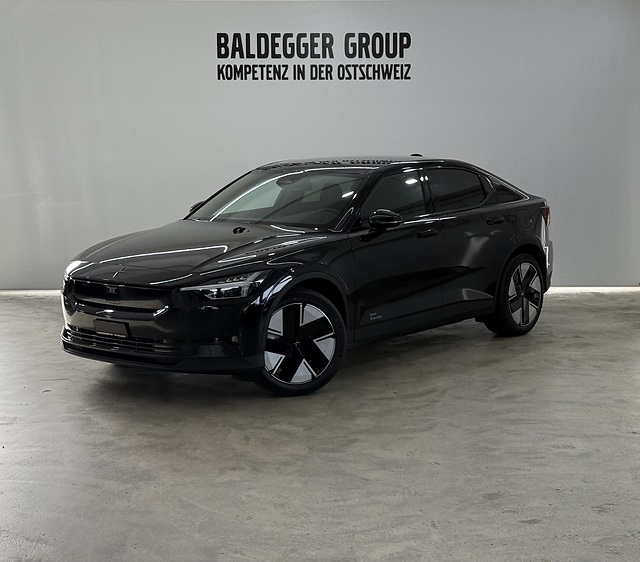 POLESTAR 2 Long Range Dual Motor Prime