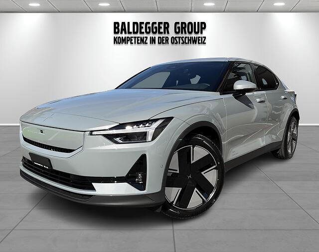 POLESTAR 2 Long Range Single Motor Prim