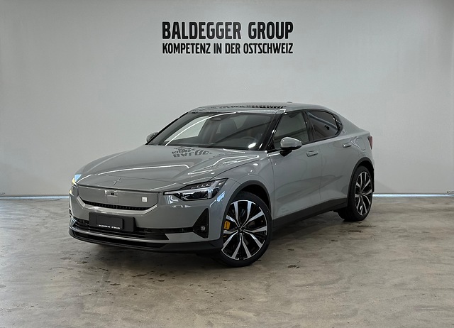 POLESTAR 2 Long Range Dual Motor Perfor