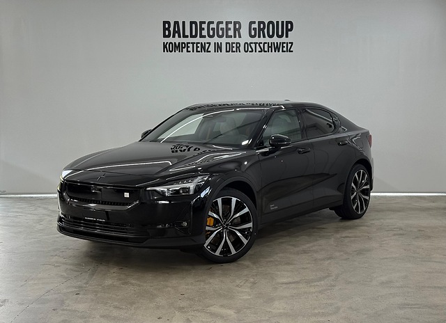 POLESTAR 2 Long Range Dual Motor Perfor