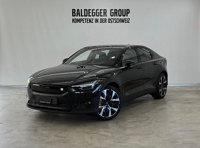 POLESTAR 2 Long Range Dual Motor Perfor