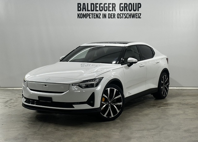 POLESTAR 2 Long Range Dual Motor Perfor