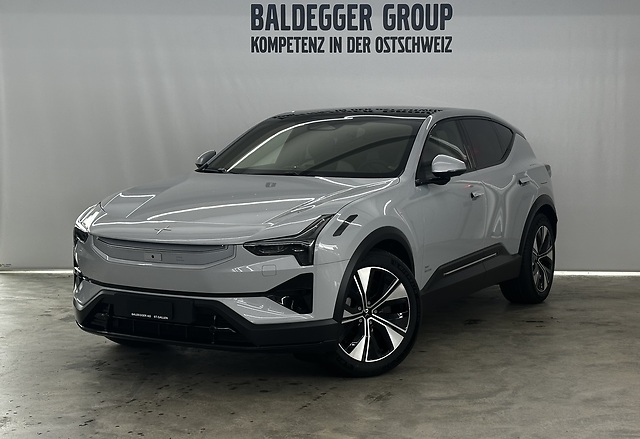 POLESTAR 3 Long Range Dual Motor Plus
