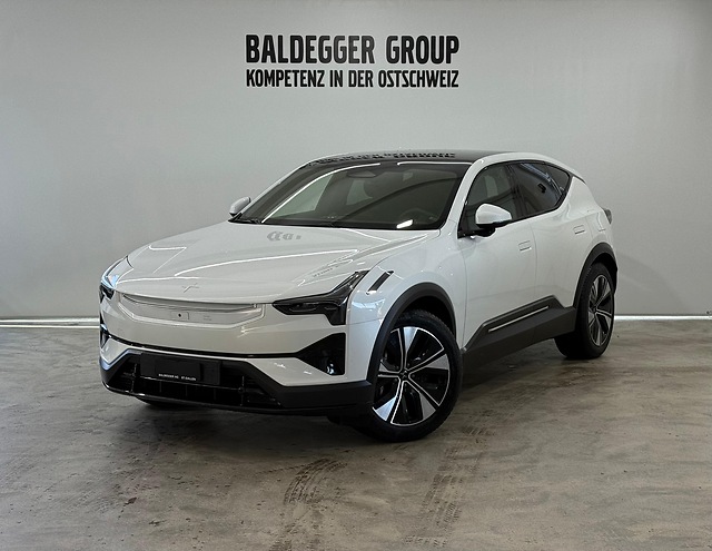 POLESTAR 3 Long Range Dual Motor Plus