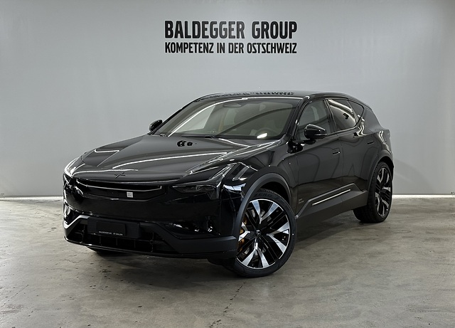 POLESTAR 3 Long Range Dual Motor Perfor