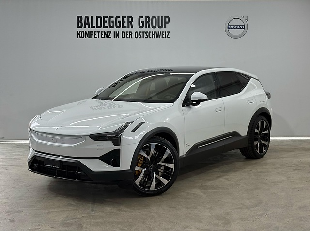 POLESTAR 3 Long Range Dual Motor Perfor