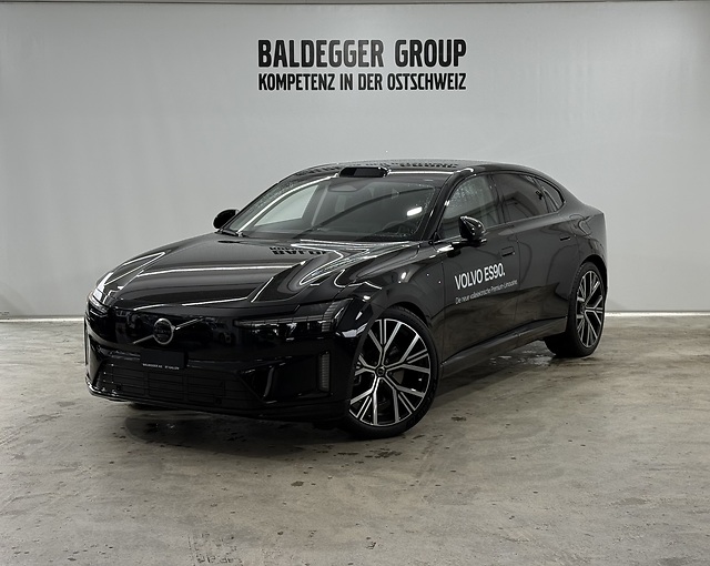 Volvo ES90 Ultra