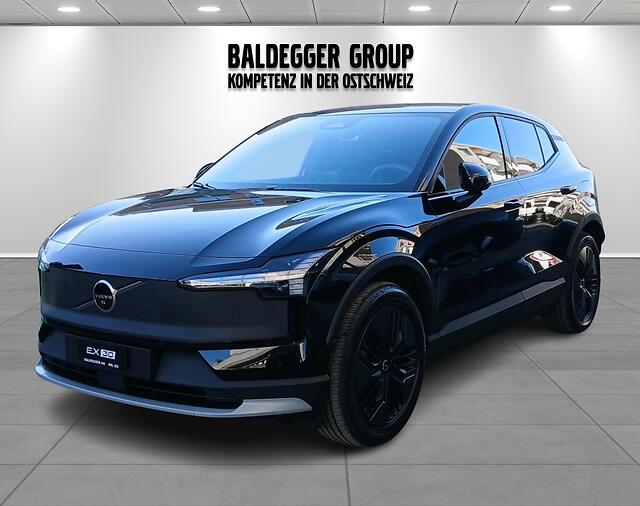 Volvo EX30 CC E60 Twin Performance A