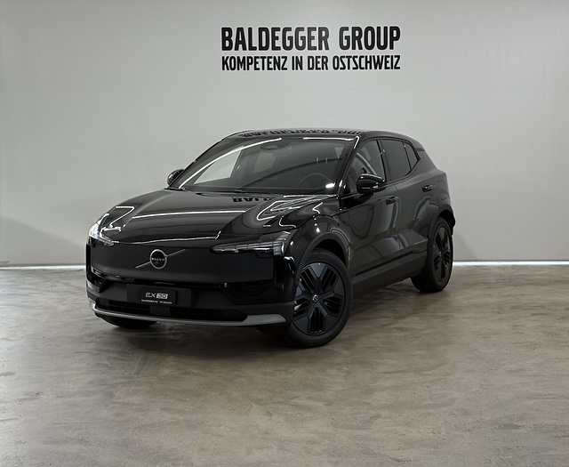 Volvo EX30 CC E60 Twin Performance A