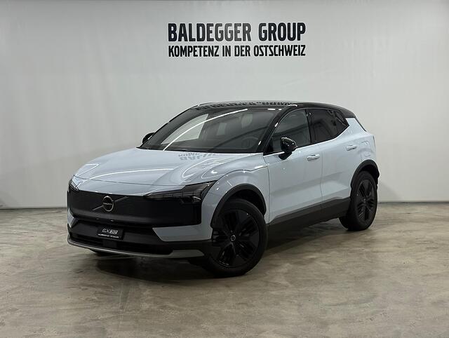 Volvo EX30 CC E60 Twin Performance A