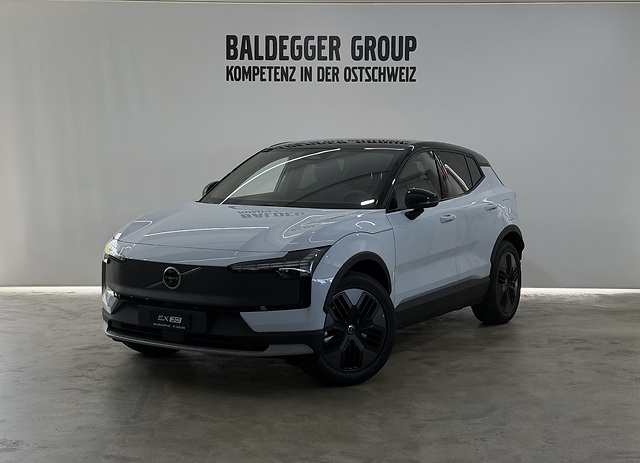 Volvo EX30 CC E60 Twin Performance A
