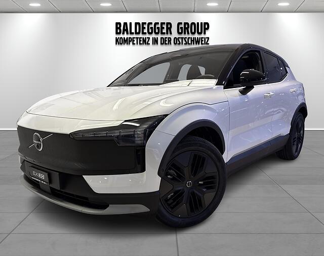 Volvo EX30 CC E60 Twin Performance A
