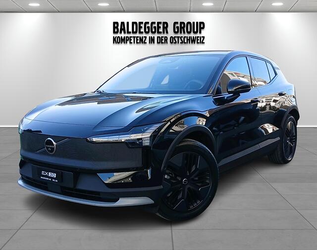 Volvo EX30 CC E60 Twin Performance A