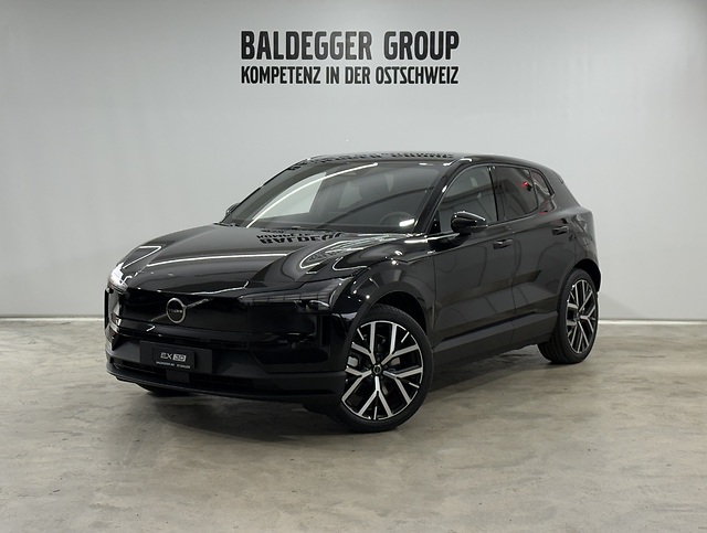 Volvo EX30 E60 Twin Plus Performance