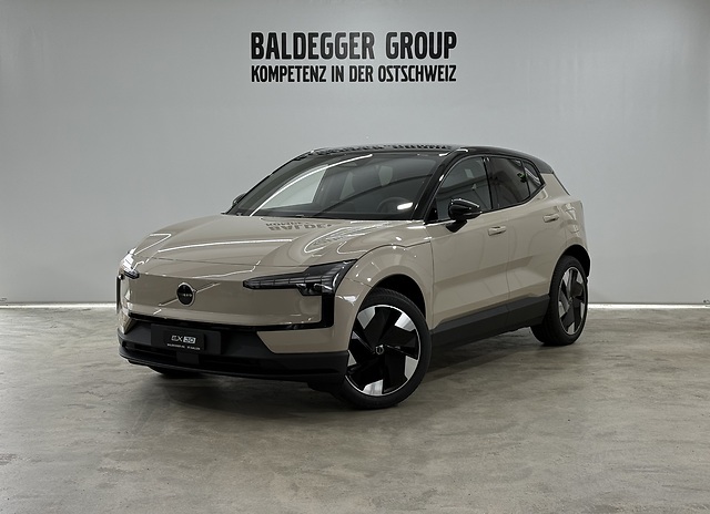 Volvo EX30 E60 Twin Plus Performance