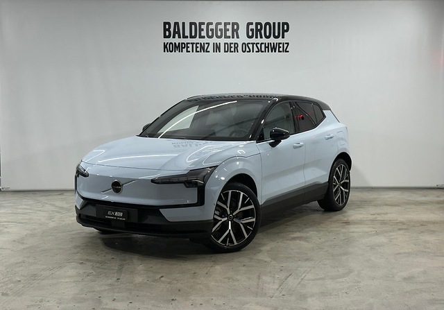 Volvo EX30 E60 Twin Ultra Performanc