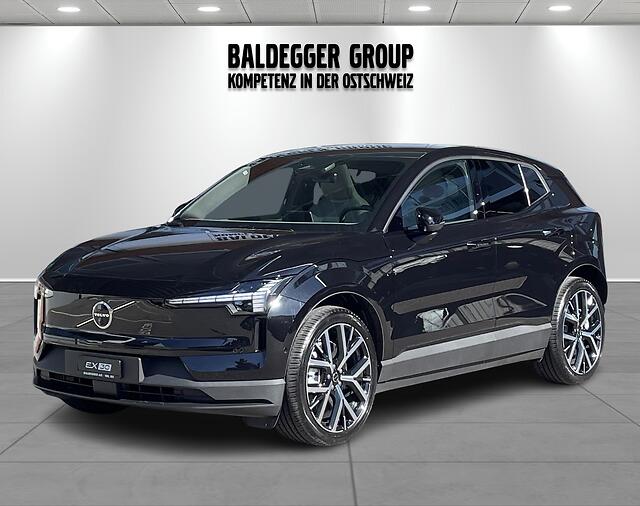 Volvo EX30 E60 Twin Ultra Performanc