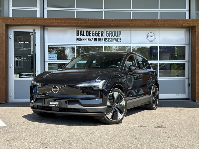 Volvo EX30 E60 Twin Ultra  AWD