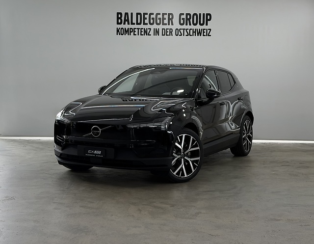 Volvo EX30 E60 Twin Ultra Performanc