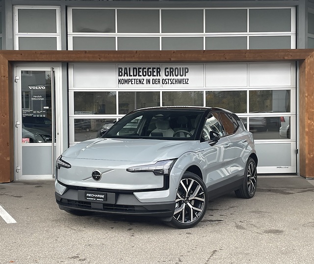 Volvo EX30 E60 Twin Ultra Performanc