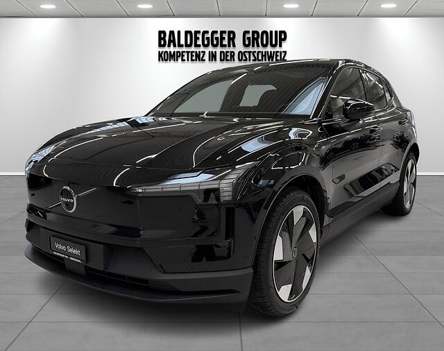 Volvo EX30 E60 Twin Plus Performance