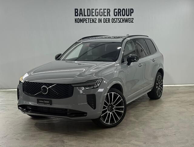 Volvo XC90 2.0 T8 TE Ultra Dark 7P.