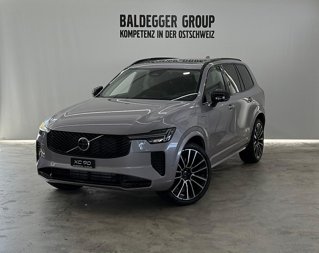 Volvo XC90 2.0 T8 TE Ultra Dark eAWD