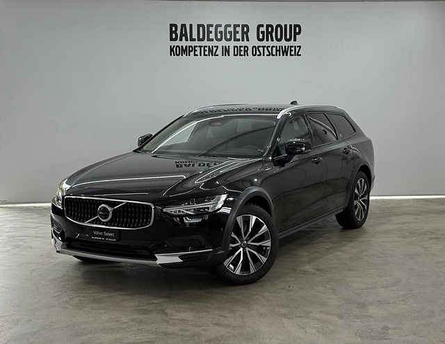 Volvo V90 Cross Country 2.0 B5 Plus