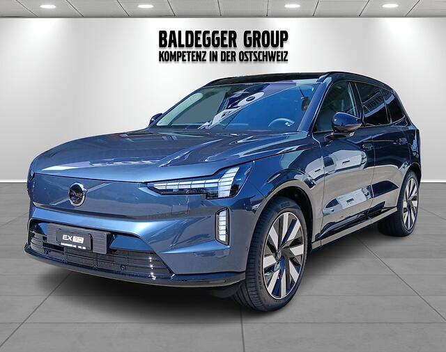 Volvo EX90 Twin Performance Ultra 6P