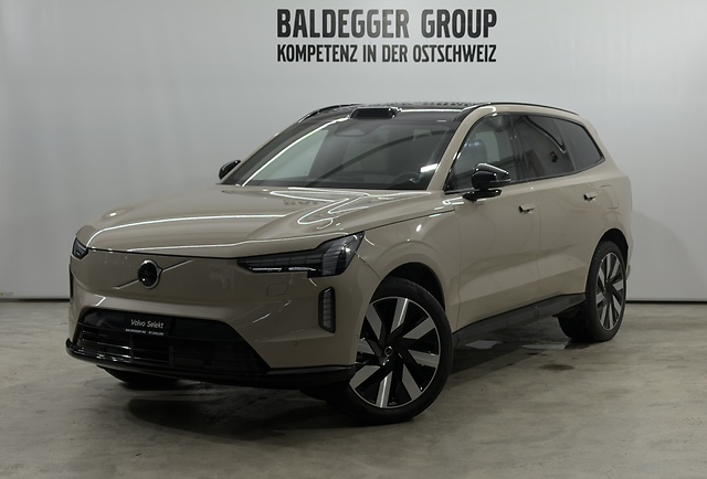 Volvo EX90 Twin Plus AWD