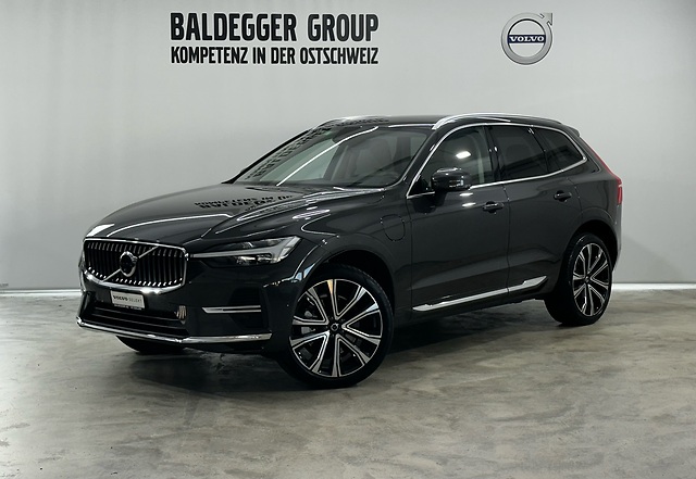 Volvo XC60 2.0 T6 TE Inscription eAW