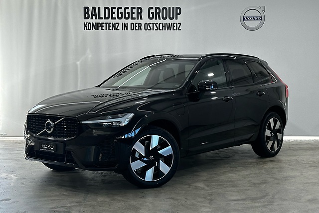 Volvo XC60 2.0 T6 TE Ultra Dark eAWD